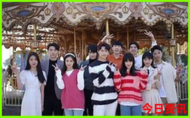 现在凉快的旅游景点